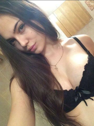 Проститутка Алевтина